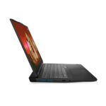 Notebook Lenovo Gaming 3 15IAH7 Πληκτρολόγιο Qwerty i5-12500H 512 GB SSD 16 GB RAM