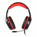 Ακουστικά με Μικρόφωνο για Gaming Tempest GHS100