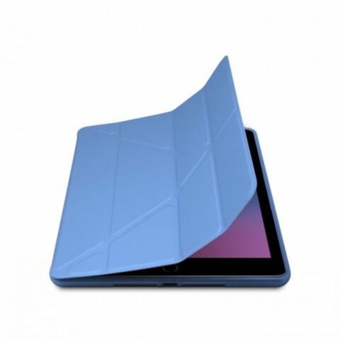 Κάλυμμα Tablet Nueboo iPad 2020 | iPad 2019 Μπλε Πολύχρωμο