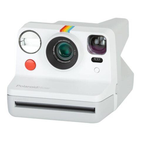 Ψηφιακή φωτογραφική μηχανή Polaroid Now Everything Box