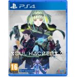 Βιντεοπαιχνίδι PlayStation 4 Sony Soul Hackers 2