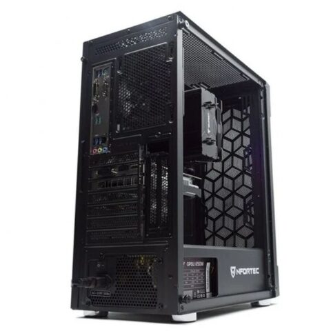 PC Γραφείου PcCom Bronze AMD Ryzen 5 3600 500 GB SSD 16 GB RAM