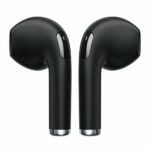 Bluetooth Ακουστικά με Μικρόφωνο Haylou X1 Neo Μαύρο