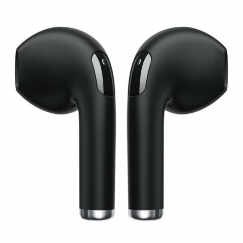 Bluetooth Ακουστικά με Μικρόφωνο Haylou X1 Neo Μαύρο
