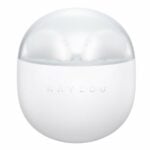 Bluetooth Ακουστικά με Μικρόφωνο Haylou X1 Neo Λευκό