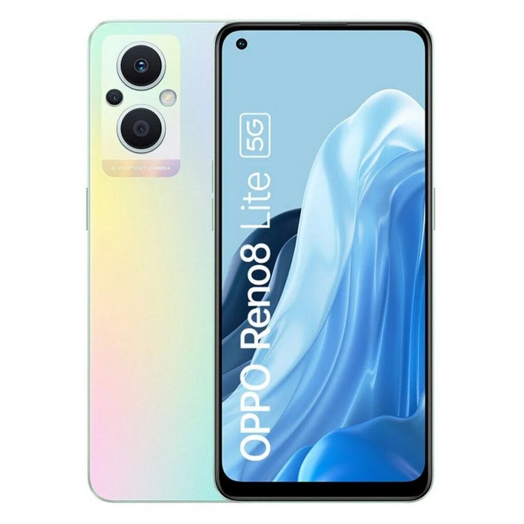Smartphone Oppo OPPO Reno8 Lite 5G 128 GB RAM 6