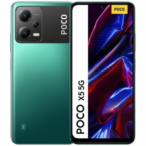 Smartphone Poco X5 Πράσινο 256 GB 6
