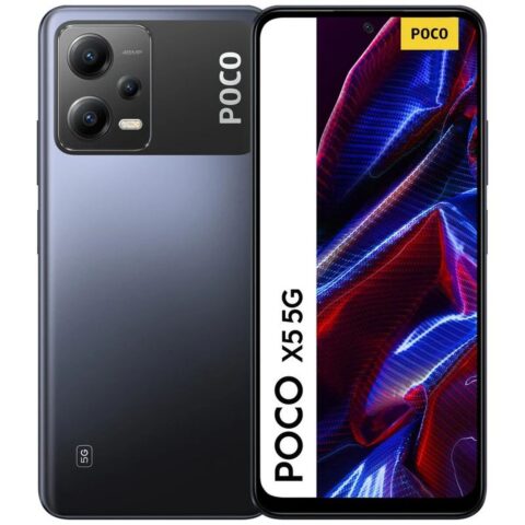 Smartphone Poco POCO X5 5G Μαύρο 6