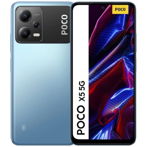 Smartphone Poco POCO X5 5G Μπλε 6