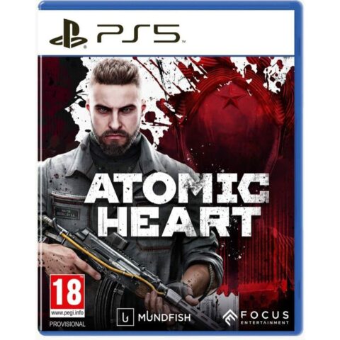 Βιντεοπαιχνίδι PlayStation 5 Sony Atomic Heart