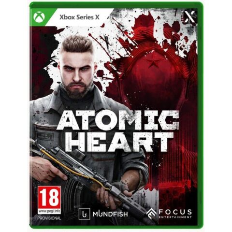 Βιντεοπαιχνίδι PlayStation 5 Microsoft Atomic Heart