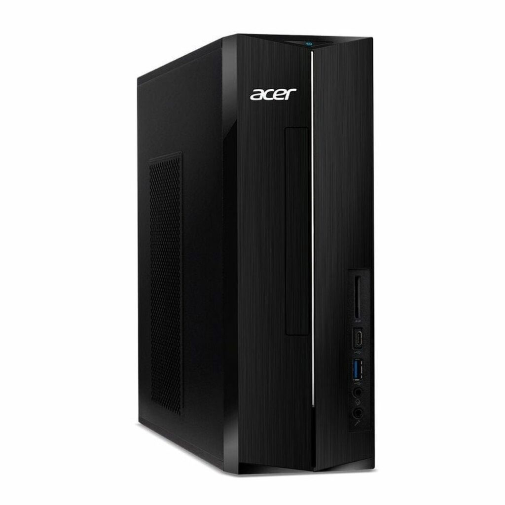 PC Γραφείου Acer Aspire XC-1760 Intel Core i3-12100 8 GB RAM