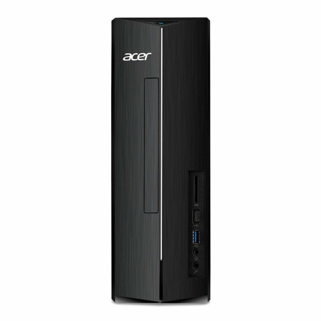 PC Γραφείου Acer Aspire XC-1760 Intel Core i3-12100 8 GB RAM