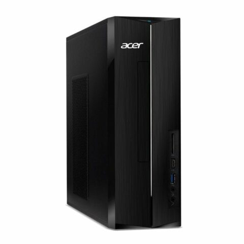 PC Γραφείου Acer Aspire XC-1760 Intel Core i5-1240 16 GB RAM