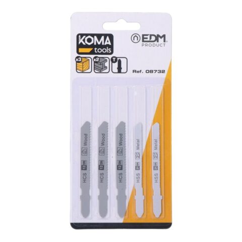 Πριονολεπίδα Koma Tools 08705/08754