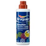 Υγρό υπερσυμπυκνωμένο χρωστικό Bruguer Emultin 5056648 Ώχρα 50 ml
