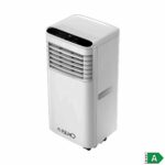 Φορητό Κλιματιστικό Fulmo ECO R290 Λευκό A 1000 W