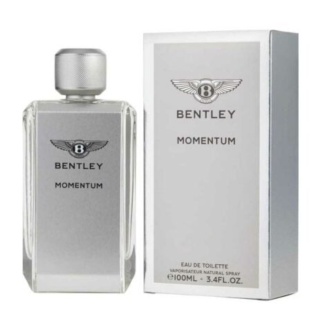 Ανδρικό Άρωμα Bentley EDT Momentum (100 ml)