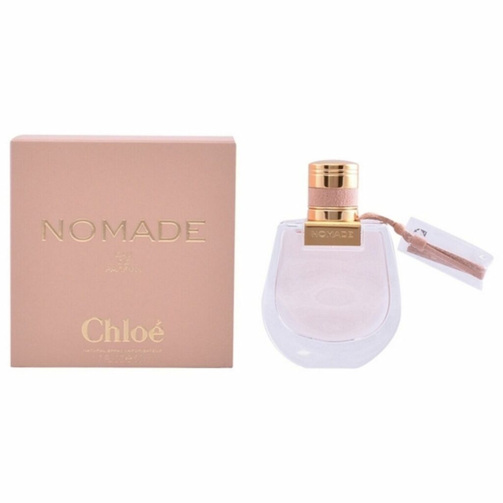 Γυναικείο Άρωμα Chloe EDP Nomade 75 ml