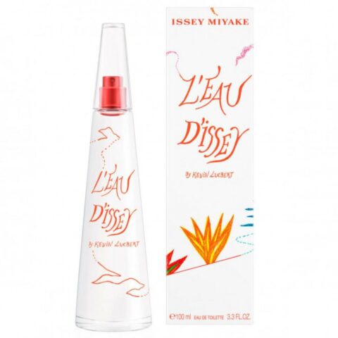 Γυναικείο Άρωμα Issey Miyake EDT L'eau D'issey Summer Edition By Kevin Lucbert 100 ml