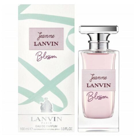 Γυναικείο Άρωμα Lanvin EDP Jeanne Blossom (100 ml)
