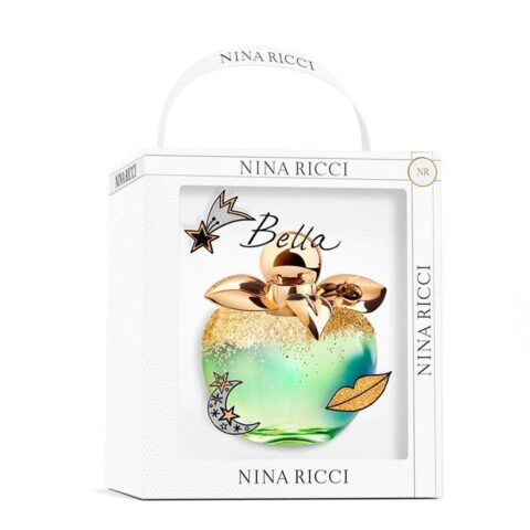 Γυναικείο Άρωμα Nina Ricci EDT Bella Holiday Edition 50 ml