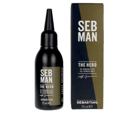Τζελ Φορμαρίσματος Sebastian Seb Man The Hero (75 ml)
