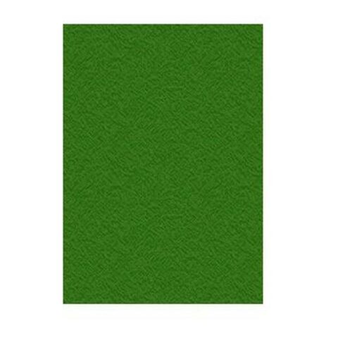 Κάλυμμα βιβλίων Displast Πράσινο A4 Χαρτόνι 50 Τεμάχια