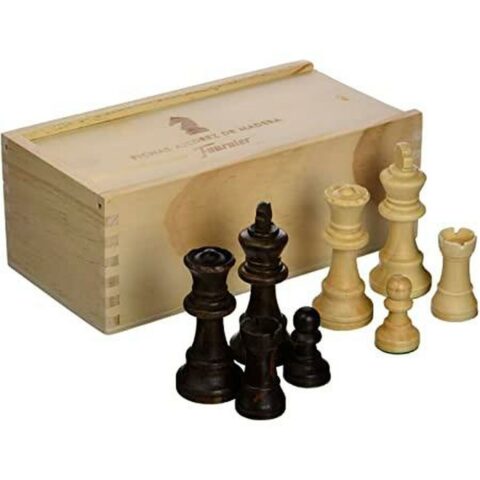 Σκάκι Fournier Nº 4