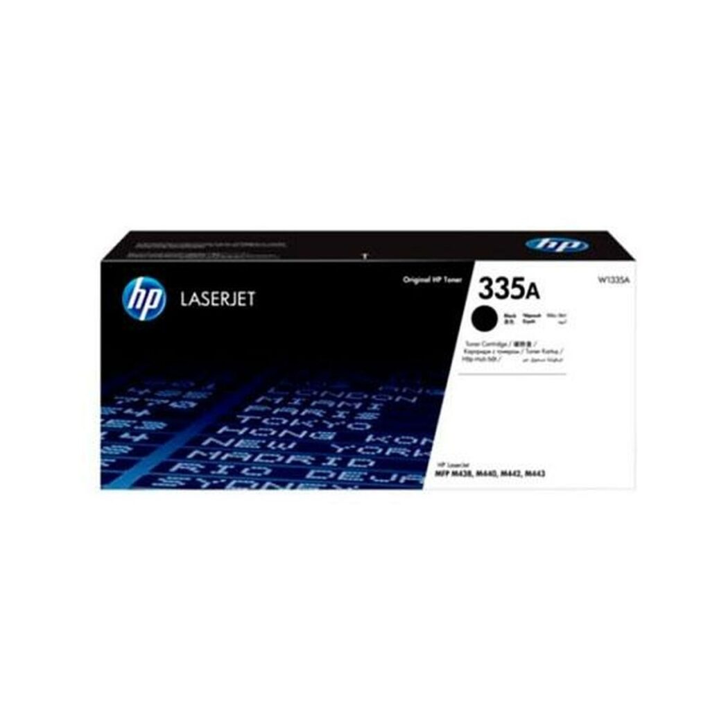 Τόνερ HP LaserJet 335A Μαύρο