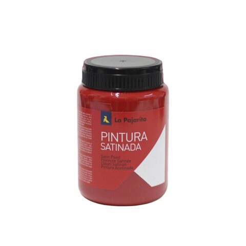 Τέμπερα La Pajarita L-07 Κόκκινο 375 ml
