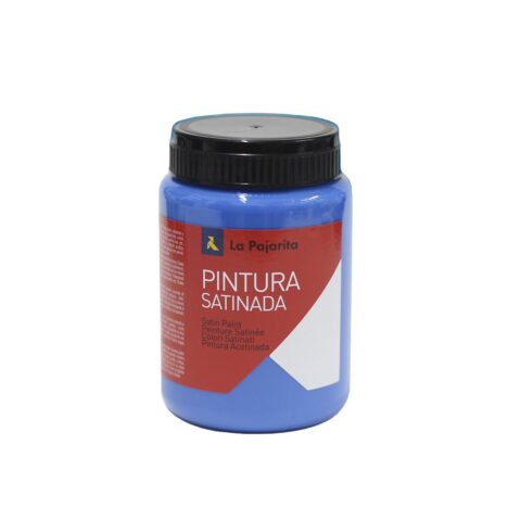 Τέμπερα La Pajarita Κυανό 375 ml