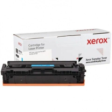 Συμβατό Toner Xerox 006R04201 Κυανό