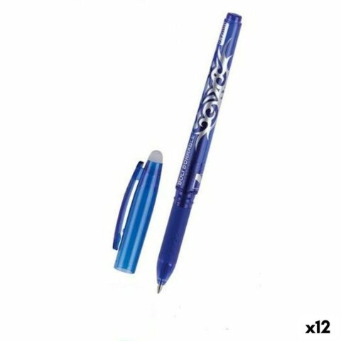 Μολύβι MP Μπλε Διαγραμμένο μελάνι 0