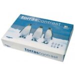 Χαρτί για Εκτύπωση Torrascontrast Λευκό A4 (5 Μονάδες)