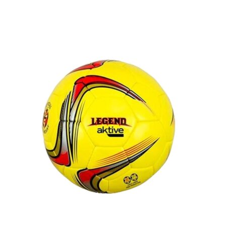 Μπάλα Ποδοσφαίρου Colorbaby Κίτρινο