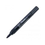 Μόνιμος δείκτης Sharpie M15 12 Τεμάχια Μαύρο 2 mm (12 Μονάδες)