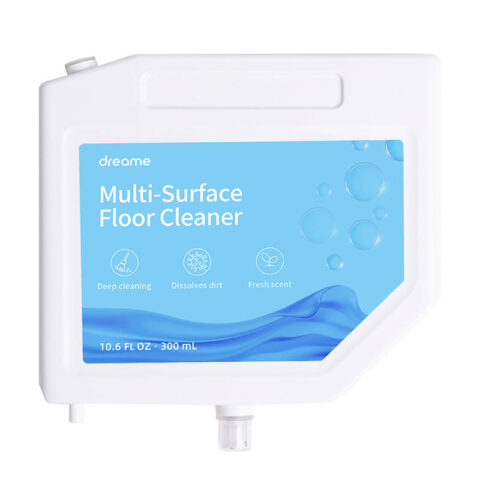 Dreame L10s Ultra Multi-Surface Floor Cleaner (3 pcs)