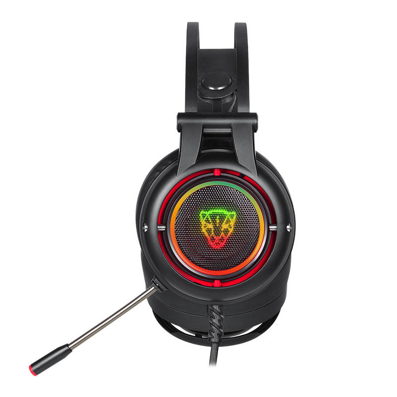 Gaming Headphones Motospeed H18 PRO USB RGB