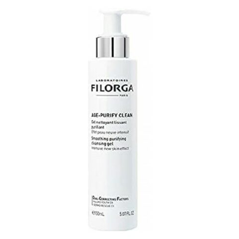 Τζελ Καθαριστικό Προσώπου Filorga Age-Purify (150 ml)