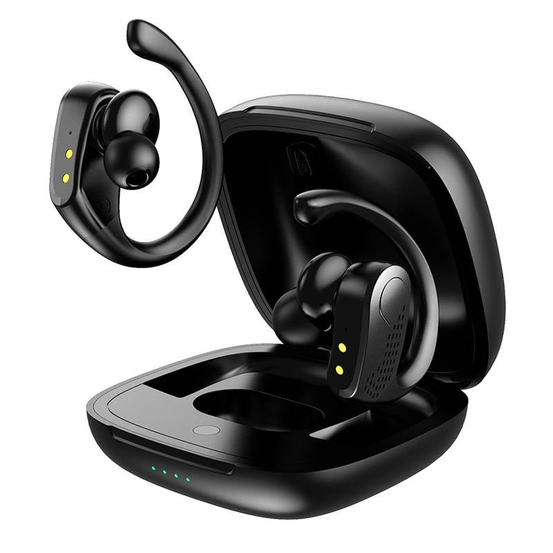 Earbuds Type TWS Bluetooth Earphone BL06 Foneng (black)