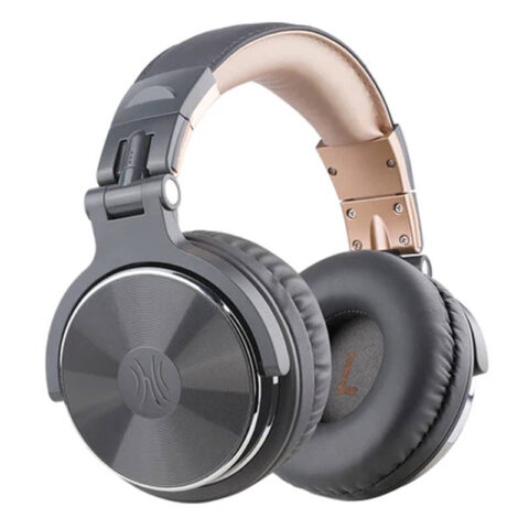 Headphones TWS OneOdio Pro10 (grey)