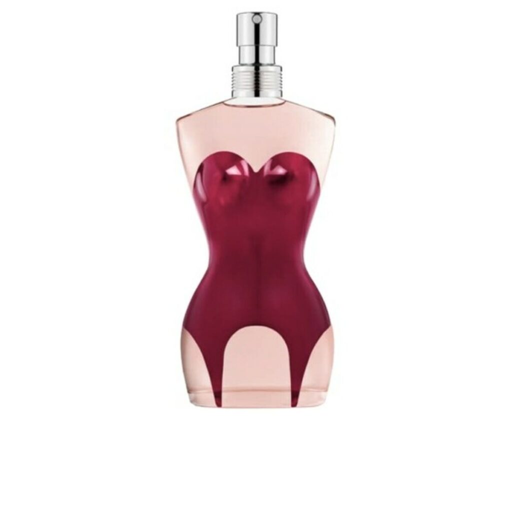 Γυναικείο Άρωμα Jean Paul Gaultier Classique Eau de Parfum Collector 2017 EDP 100 ml Classique