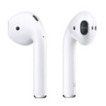Wireless earphones TWS Foneng BL08 (white)