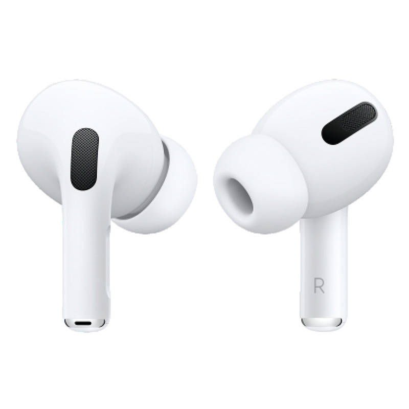 Wireless earphones TWS Foneng BL09 (white)