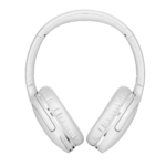 Wireless headphone Baseus Encok D02 Pro (white)