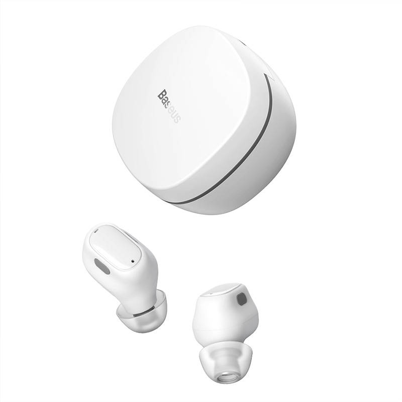 Bluetooth 5.0 (white)