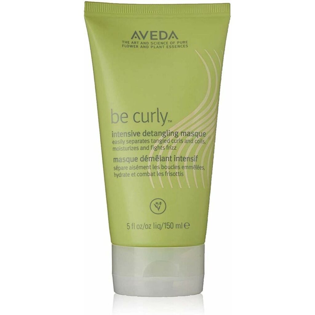 Μάσκα για Φριζαρισμένα Μαλλιά Aveda Be Curly™ (150 ml)