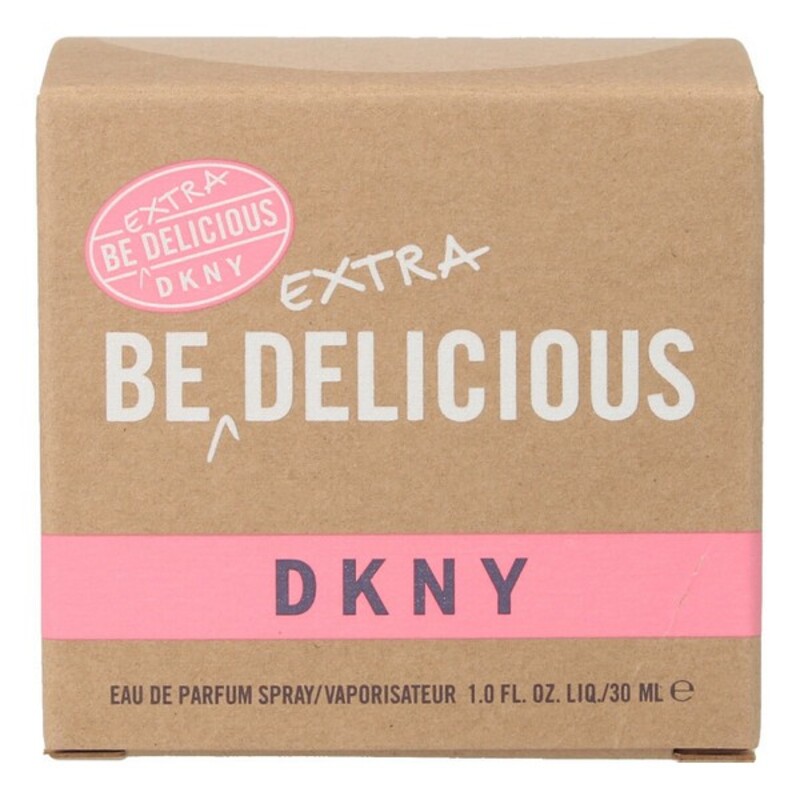 Γυναικείο Άρωμα Donna Karan EDP Be Extra Delicious (30 ml)