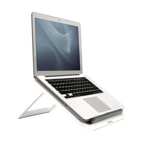 Βάση Laptop Fellowes 8210101 17" Λευκό